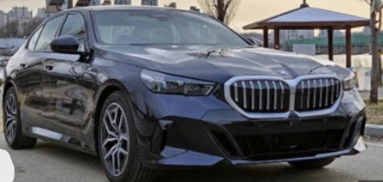 이OO 고객님 / BMW 520i 출고