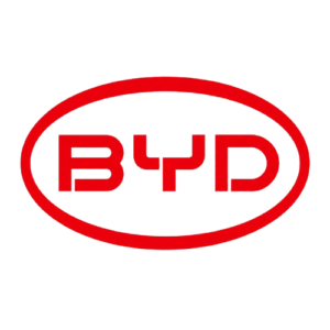 BYD